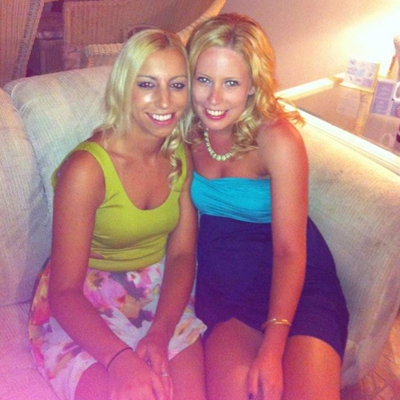 Meet your Posher, Brittany - Picture 2 of 4